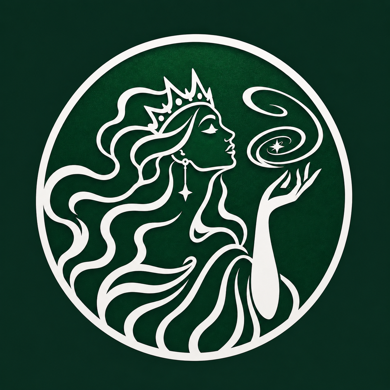 House of Verona Brand Icon